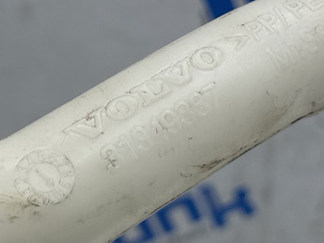 Горловина бачка омивача 31349387 VOLVO