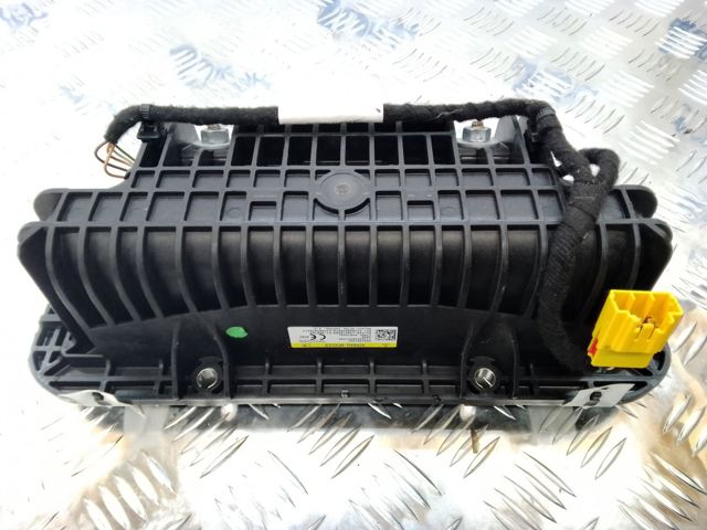Подушка безпеки пасажира 31351331 VOLVO