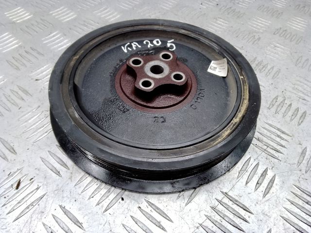 Шків колінвала (демпфер ) 31359414 VOLVO