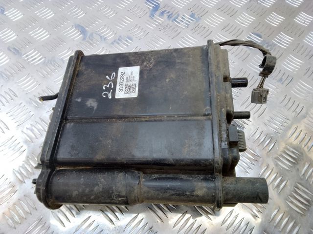 Адсорбер парів палива 31372292 VOLVO