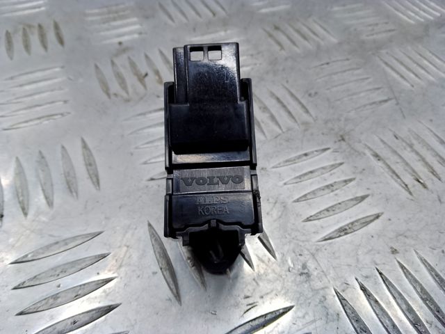 Кнопка підйомника задніх стекол 31394840 VOLVO
