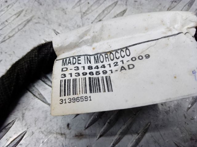 Джгут проводів передньої двері 31396593 VOLVO