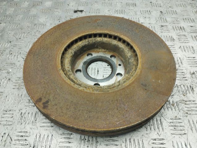 Диск переднього гальма 31400569 VOLVO