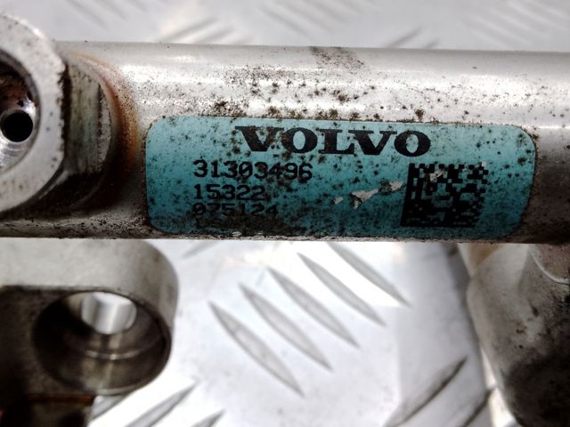 Паливна рампа 31410835 VOLVO