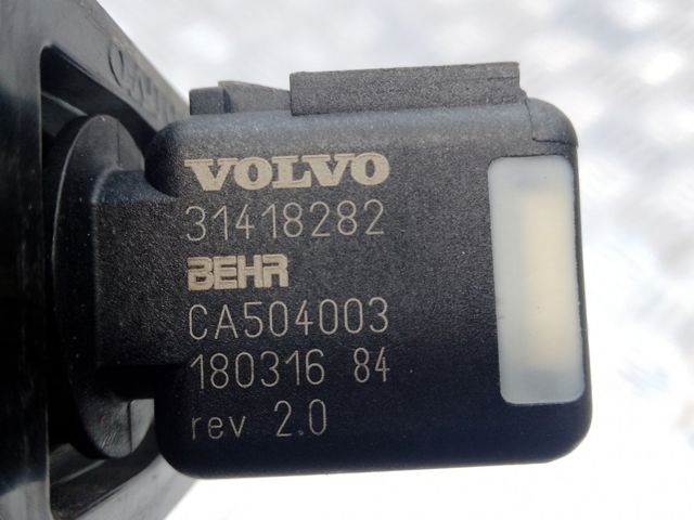 Датчик забруднення повітря 31418282 VOLVO