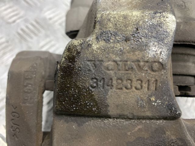Супорт тормзной 31423311 VOLVO
