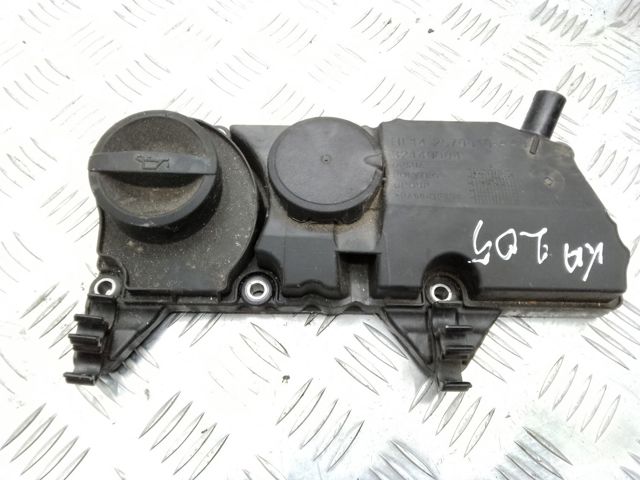 Кришка двигуна 31430923 VOLVO