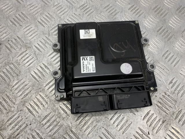 Комп'ютер двигуна 31459244 VOLVO