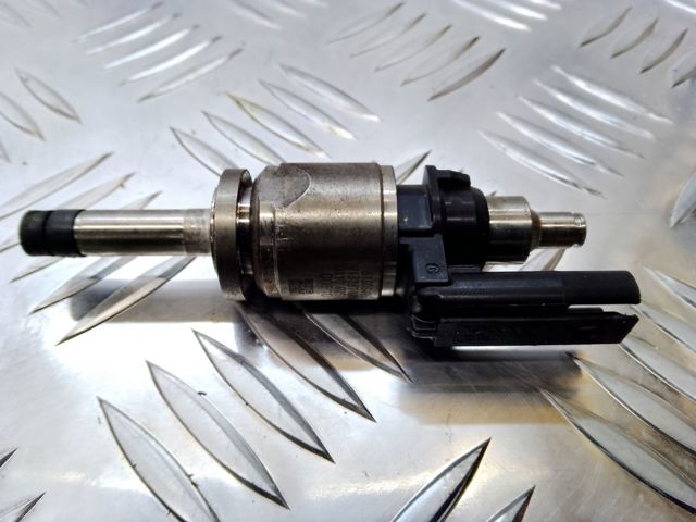 Форсунки електромагнітні 31465786 VOLVO
