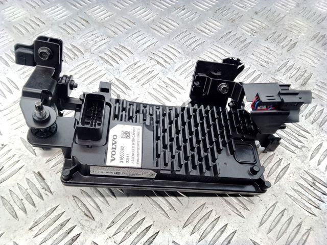 Камера заднього виду 31660082 VOLVO