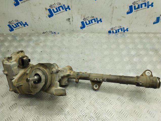 Рейковий рульовий механізм 32105A09729 BMW