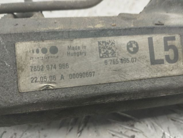 Управління рульове в зборі 32105A38E98 BMW