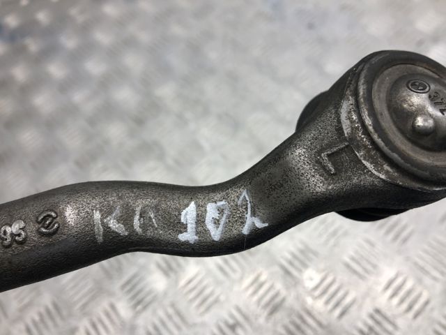 Поперечна рульова тяга ліва 32106784716 BMW