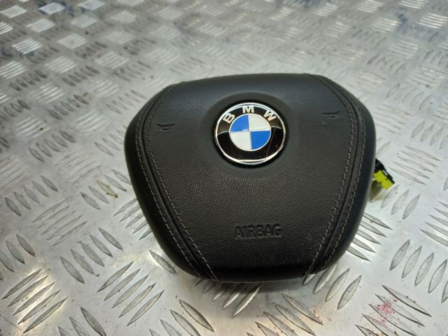 Подушка безпеки, водійська, AIRBAG 32306876833 BMW
