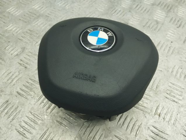 Подушка Айрбег водія 32306877541 BMW
