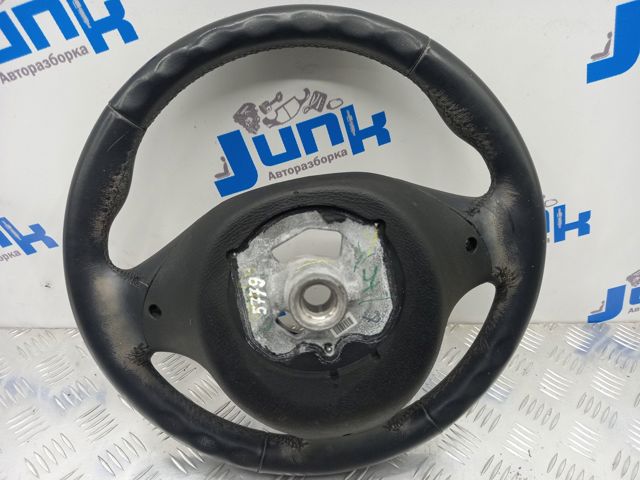 Руль 32306877853 BMW