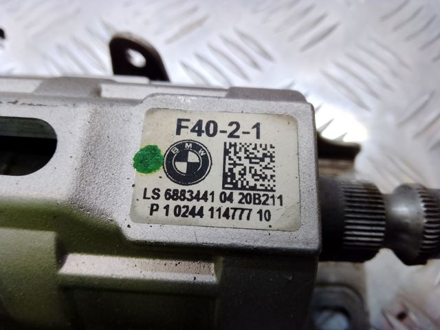 Колонка рульового управління 32306883441 BMW