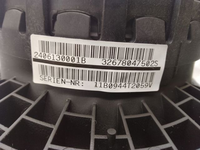Комплект безпеки 32306884665 BMW