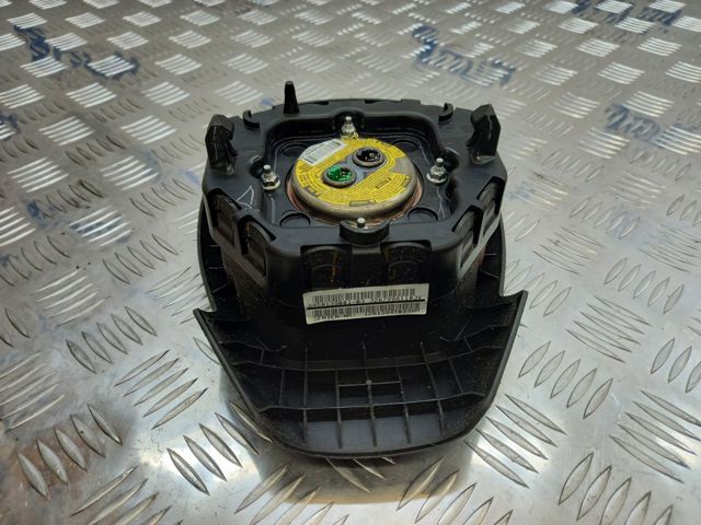 Airbag в мультируль 32306888432 BMW