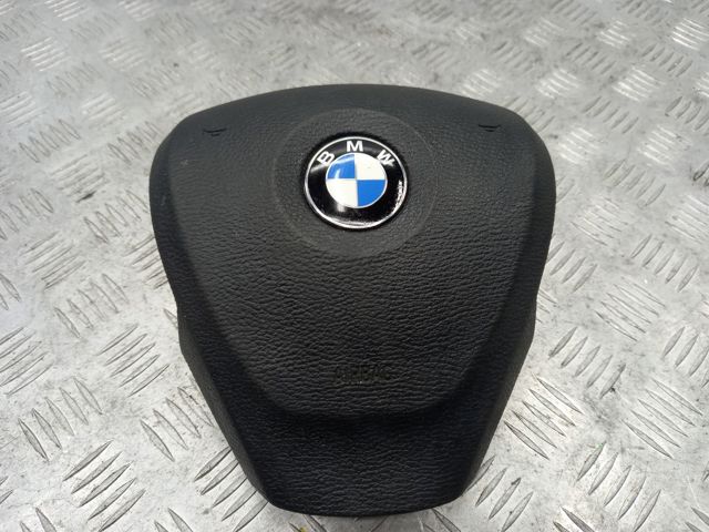 Установка подушки безпеки водія 32306888435 BMW
