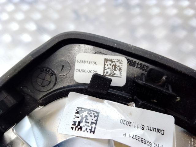 Накладка рульового колеса 32307950711 BMW