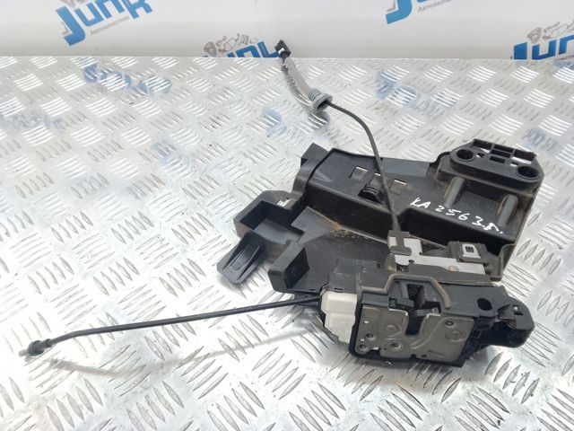 Замок задніх дверей, лівих 32310868 VOLVO
