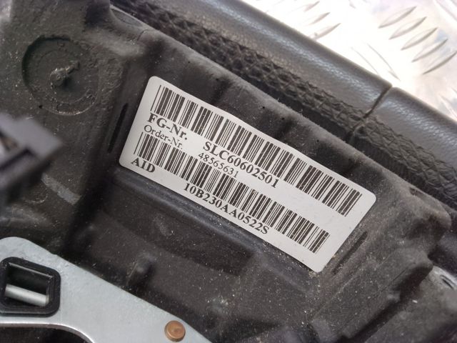 Руль 32336790886 BMW