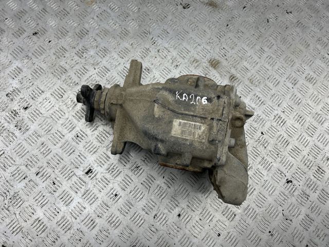 Задній редуктор 33108485723 BMW
