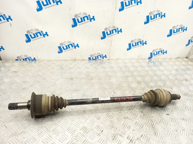 Піввісь задня, права 33207598038 BMW