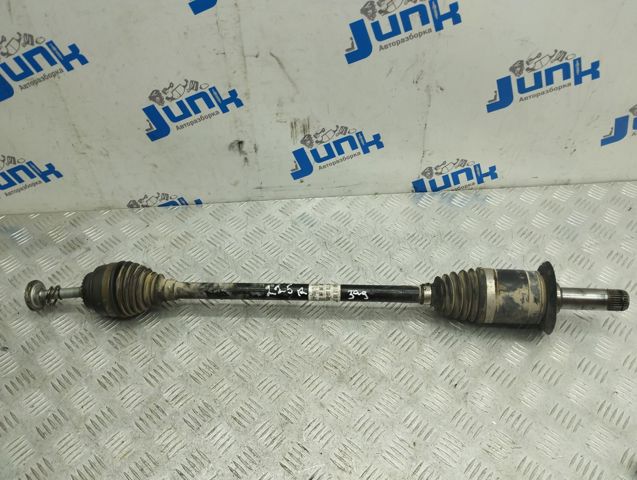 Приводи задніх коліс 33207646867 BMW