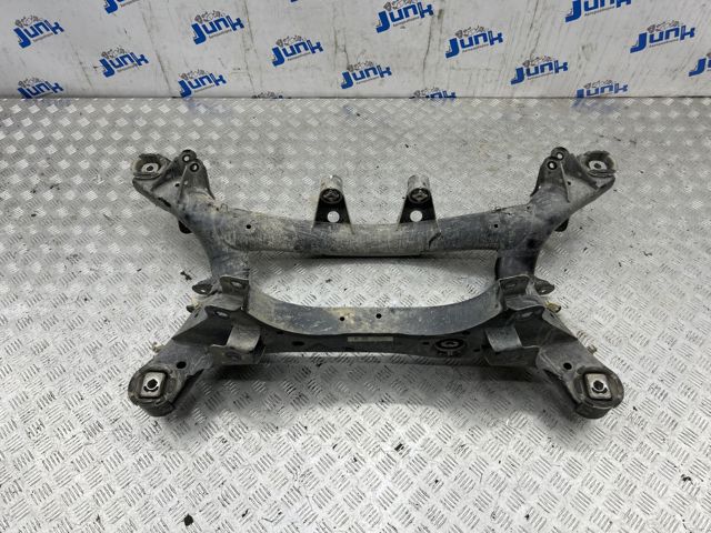 Механізм управління задньої осі 33306851657 BMW