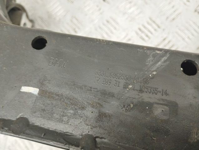 Балка задньої підвіски, підрамник 33316862558 BMW
