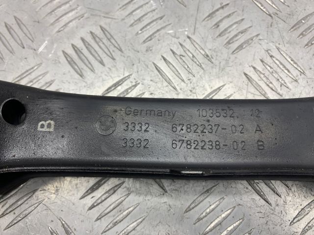Балансир задній верхній, лівий/правий 33326782238 BMW