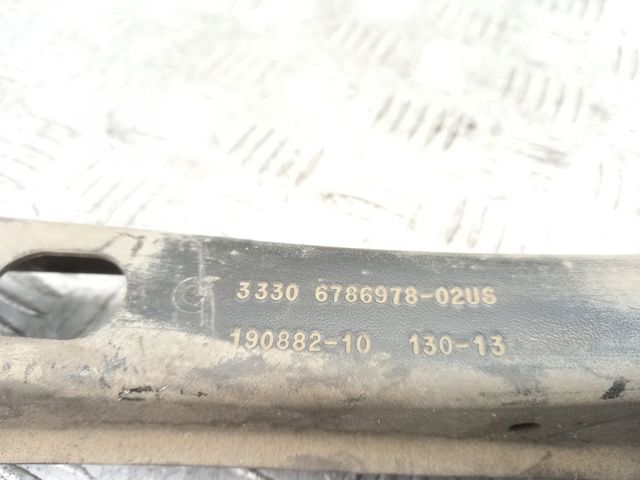Важіль/тяга задньої підвіски подовжній нижній, лівий/правий 33326786978 BMW