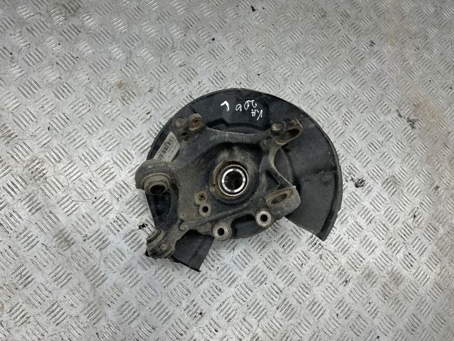 Цапфа поворотна ліва 33326797507 BMW