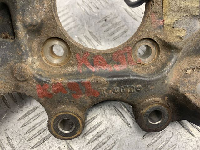 Цапфа поворотного кулака 33406797569 BMW