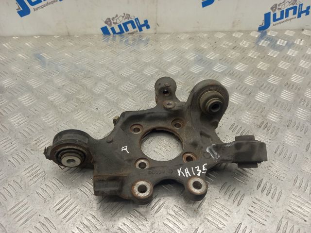 Цапфа поворотного кулака 33406797570 BMW