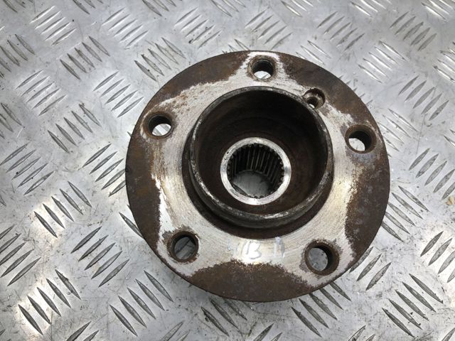 Підшипник ступиці колеса 33406867815 BMW