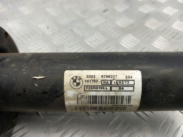 Амортизатор задній 33526796317 BMW
