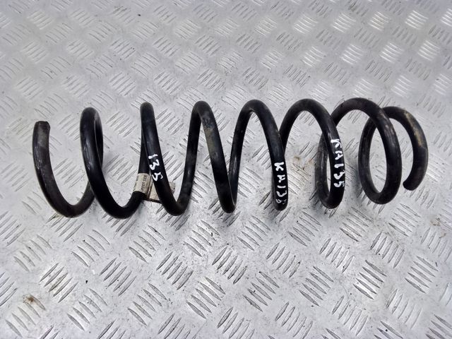 Пружина підвіски задня 33536787202 BMW