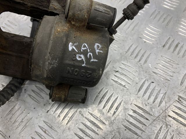 Супорт гальмівний, передній, правий 34106790922 BMW