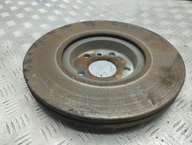 Диск гальмівний передній 34106891080 BMW