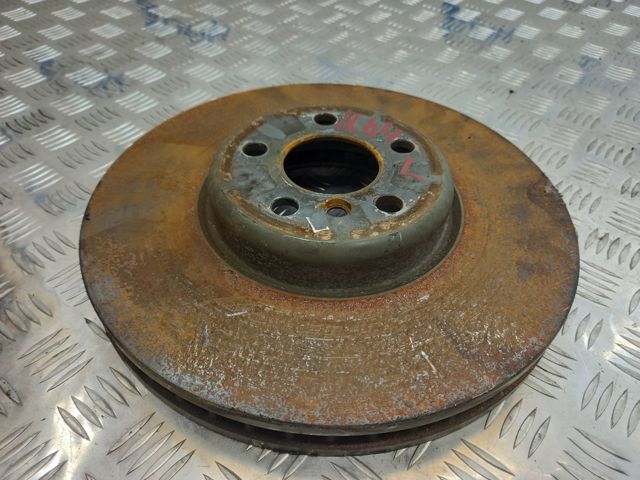 Диск гальмівний передній 34108858705 BMW