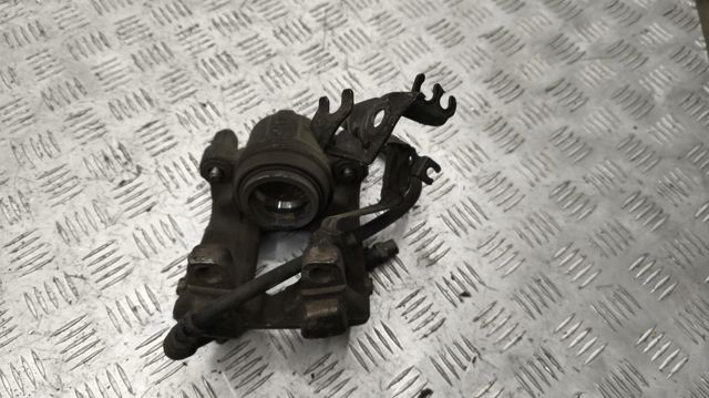 Супорт гальмівний, передній, лівий 34116850969 BMW