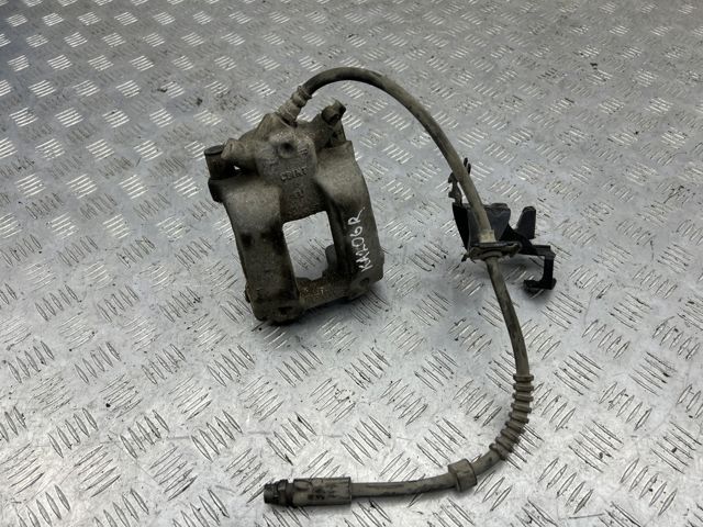 Супорт гальмівний, передній, правий 34116857688 BMW