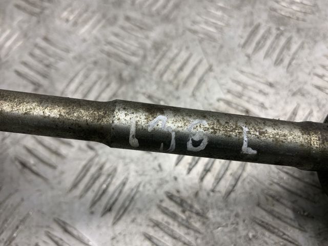Тяга рульова поперечна 34160XA010 SUBARU