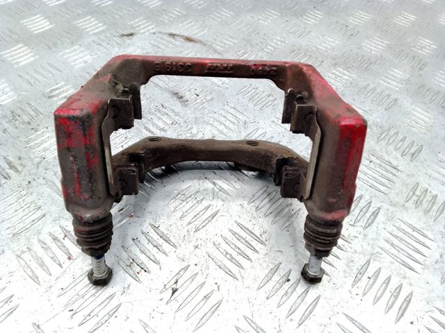 Скоба гальмівного заднього супорта 34216793051 BMW