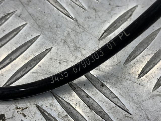 Сигналізатор знос гальмівних колодок 34356790303 BMW