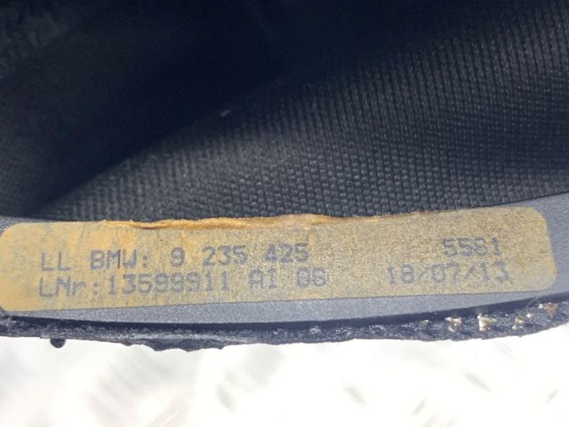 Чохол важеля ручного гальма 34429235425 BMW