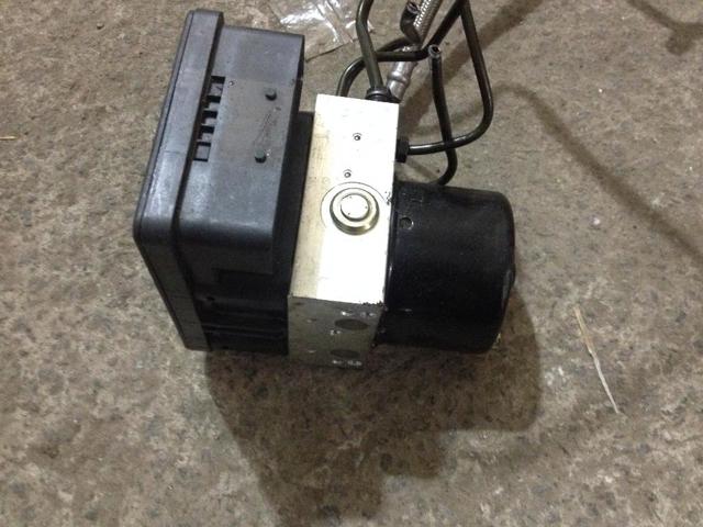 Блок управління АБС (ABS) 34516759074 BMW